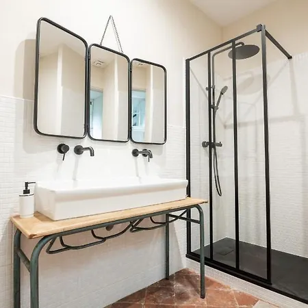 Bed & Breakfast Casa Sanchez Carcassonne