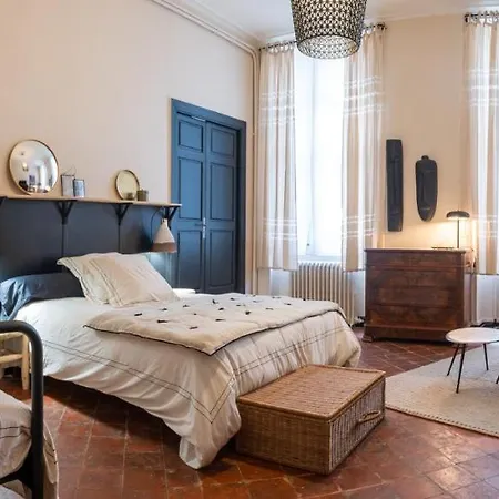 Casa Sanchez Bed & Breakfast