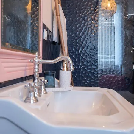 Bed & Breakfast Casa Sanchez Carcassonne