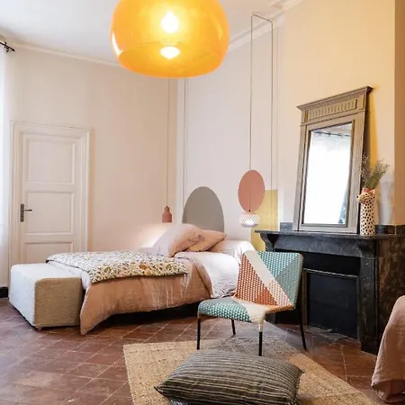 Casa Sanchez 3* Carcassonne