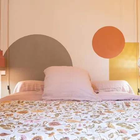 Bed & Breakfast Casa Sanchez Carcassonne