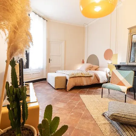 Bed & Breakfast Casa Sanchez Carcassonne