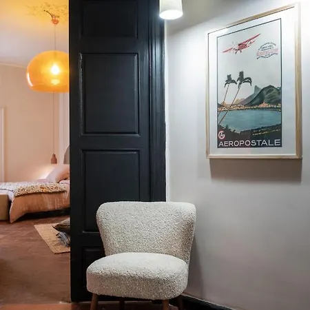 Casa Sanchez Bed & Breakfast