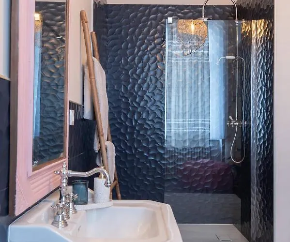 Casa Sanchez Bed & Breakfast Carcassonne