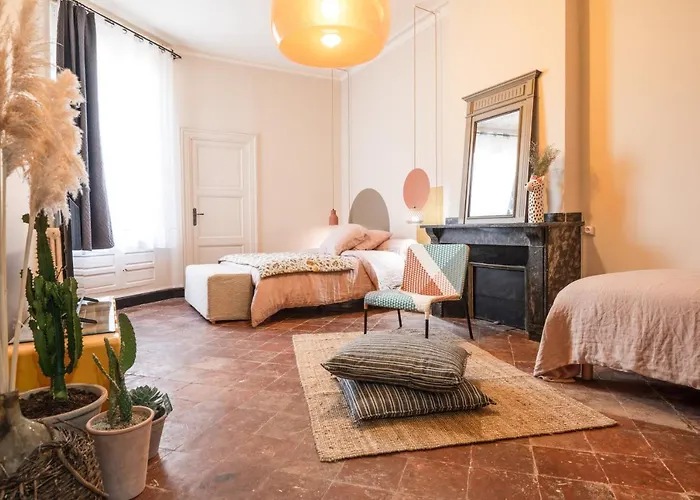 Casa Sanchez Bed & Breakfast