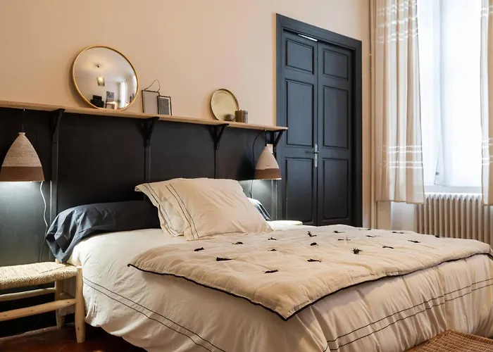 Casa Sanchez Carcassonne