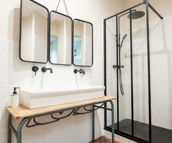 Bed & Breakfast Casa Sanchez Carcassonne