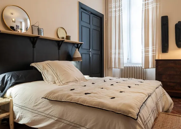 Casa Sanchez Bed & Breakfast Carcassonne