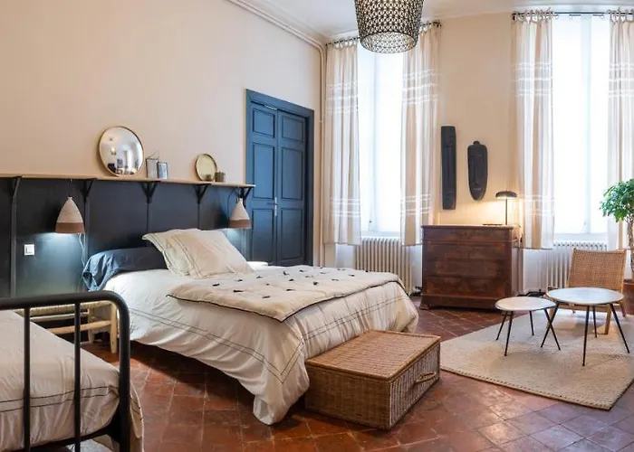 Casa Sanchez Bed & Breakfast