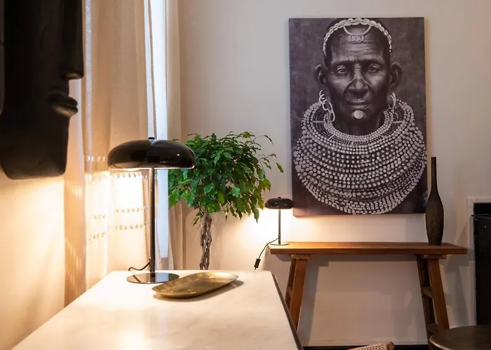 Bed & Breakfast Casa Sanchez