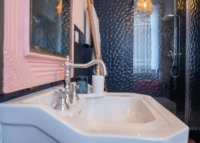 Bed & Breakfast Casa Sanchez Carcassonne