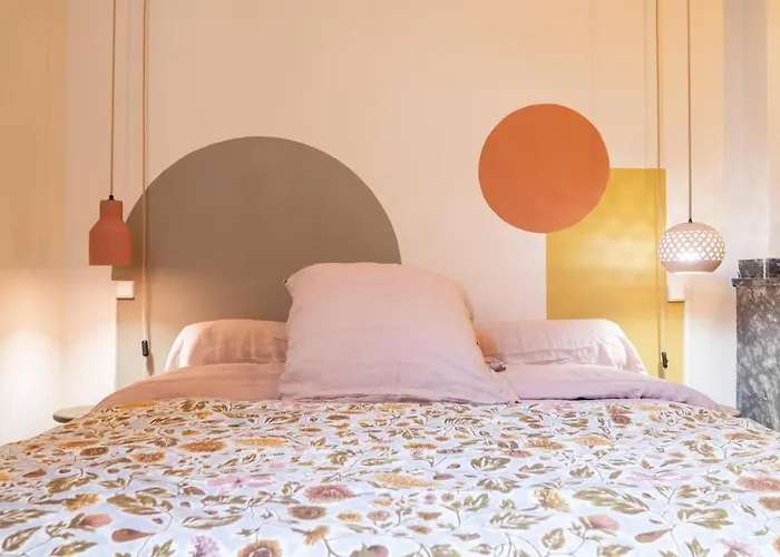 Bed & Breakfast Casa Sanchez Carcassonne