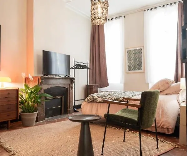 Casa Sanchez 3* Carcassonne