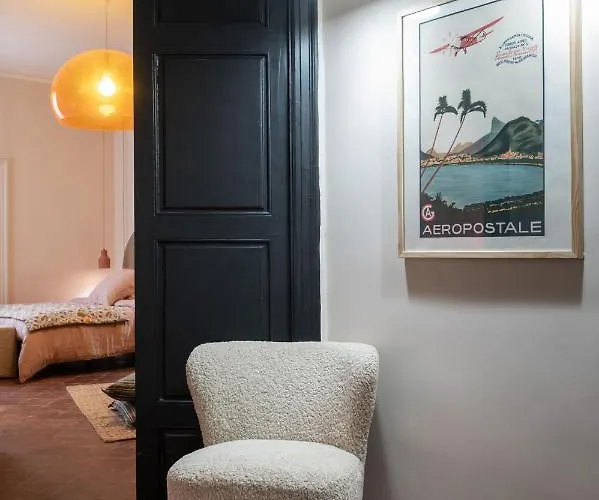 Casa Sanchez Bed & Breakfast