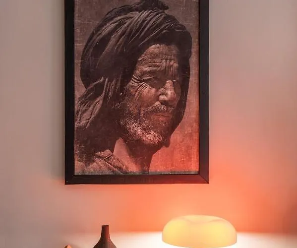 Bed & Breakfast Casa Sanchez